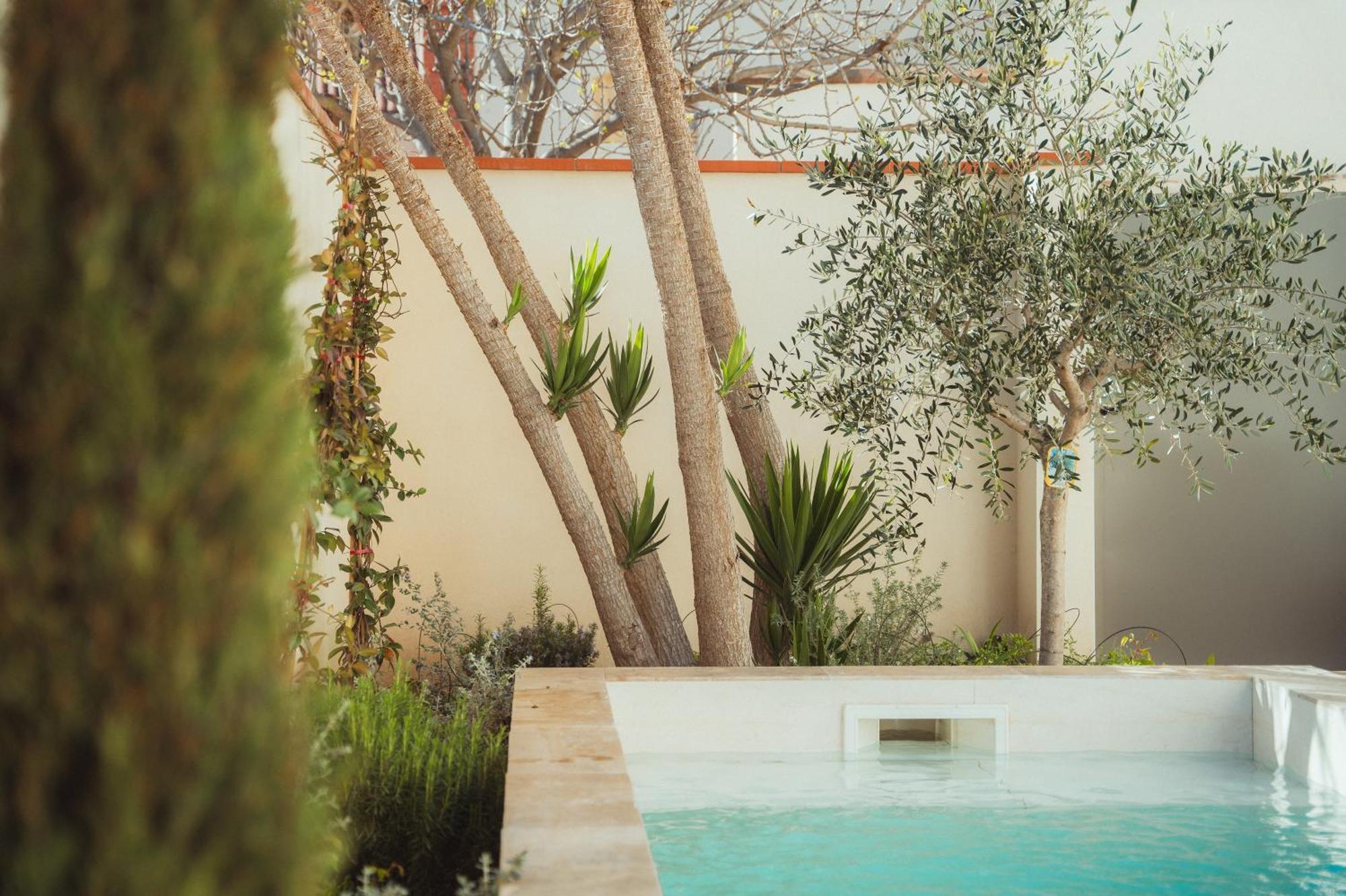 Maison Balas Canet-en-Roussillon Exterior foto