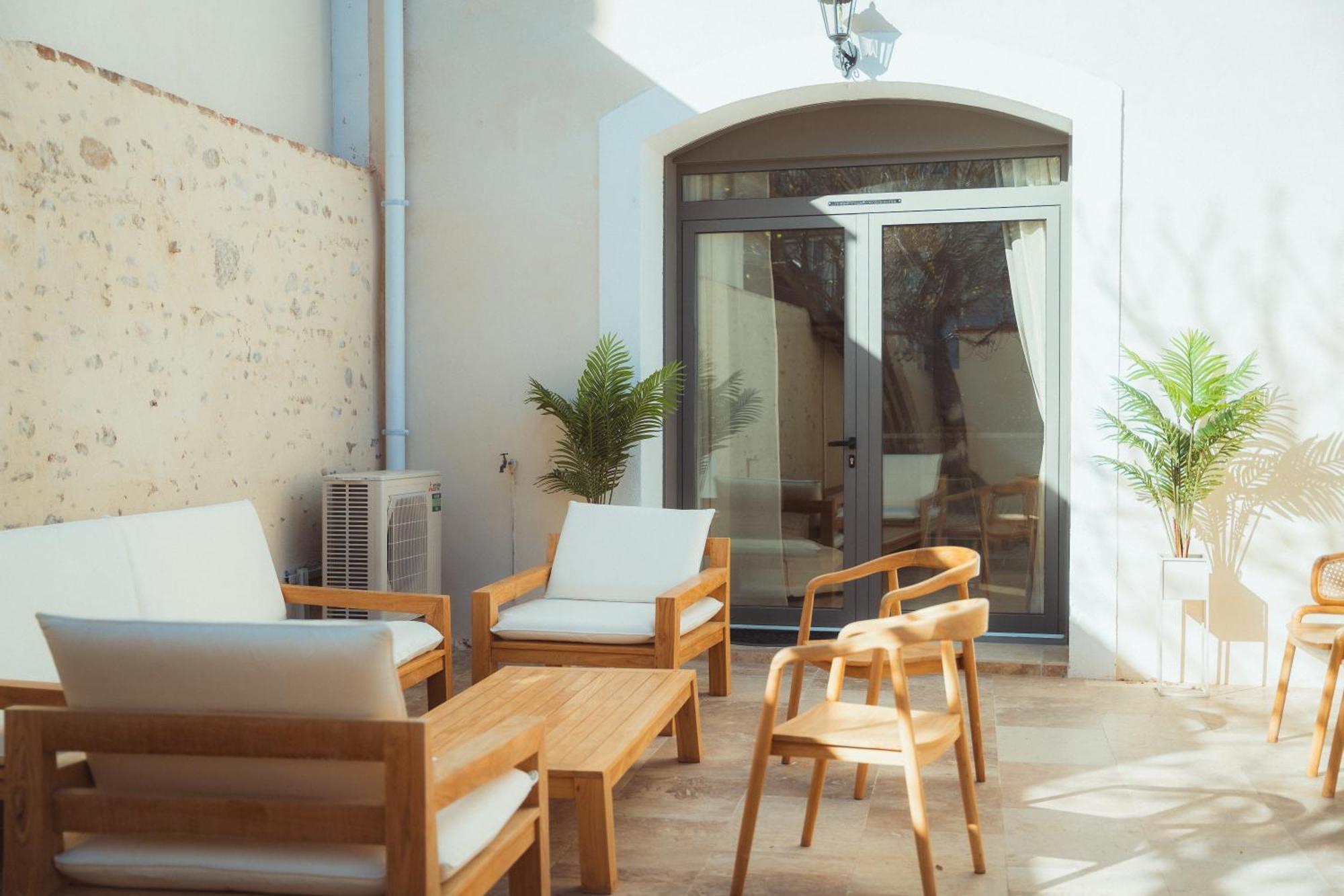 Maison Balas Canet-en-Roussillon Exterior foto