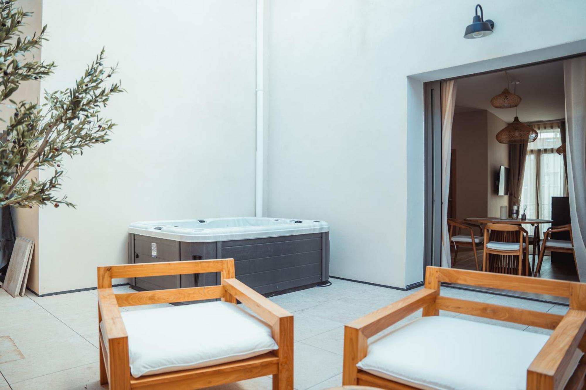 Maison Balas Canet-en-Roussillon Exterior foto
