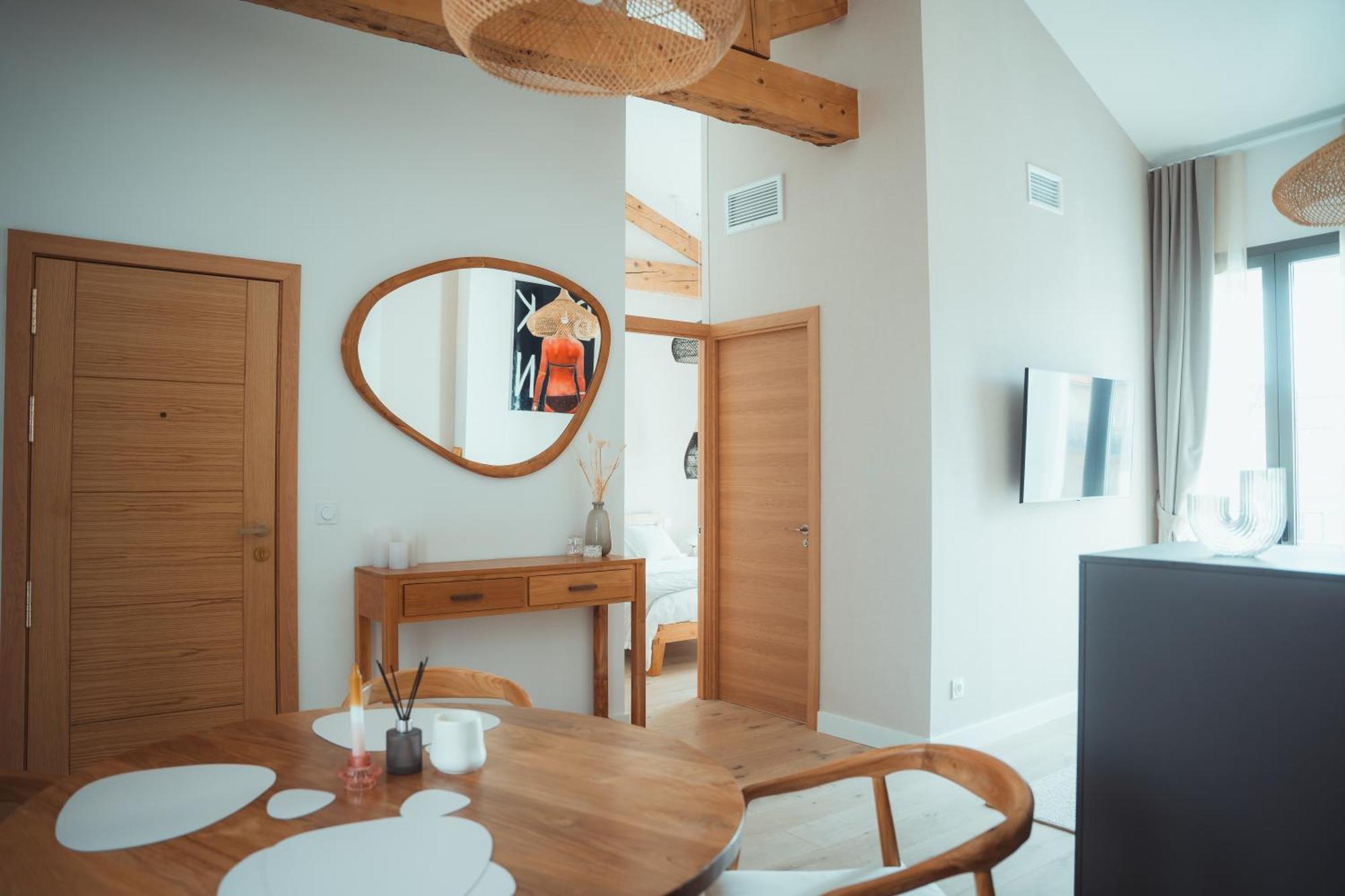 Maison Balas Canet-en-Roussillon Exterior foto