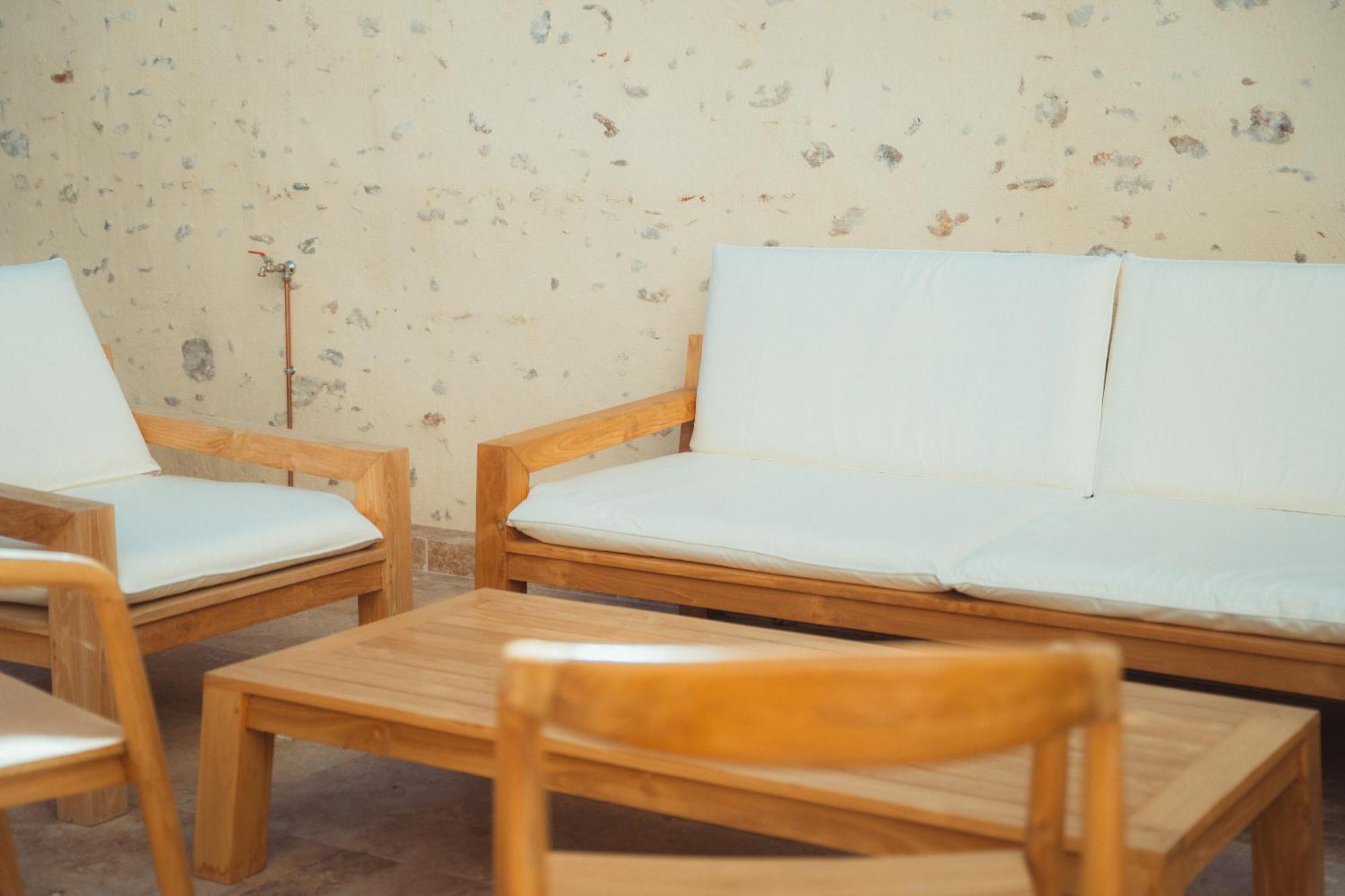 Maison Balas Canet-en-Roussillon Zimmer foto