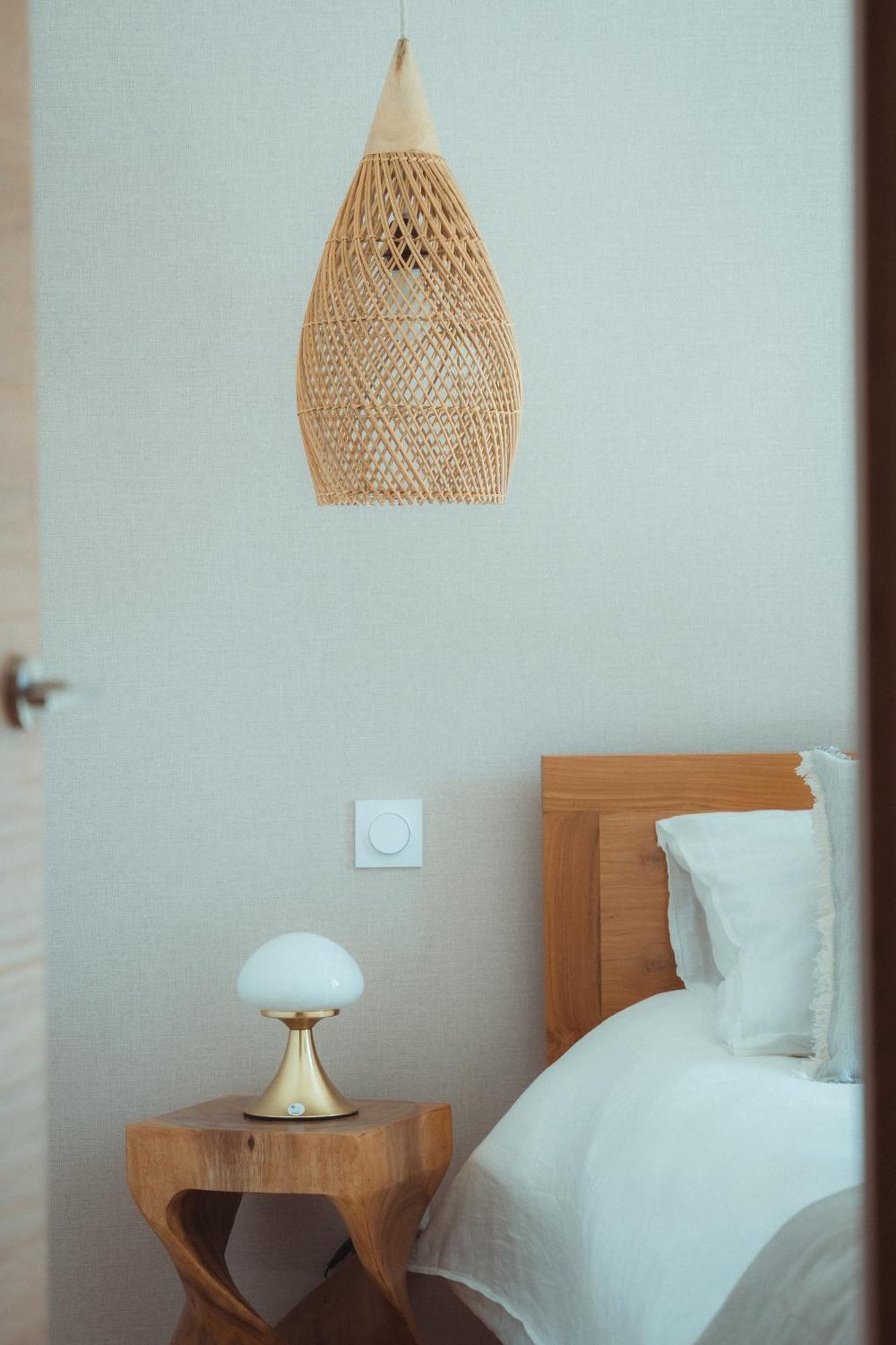 Maison Balas Canet-en-Roussillon Zimmer foto
